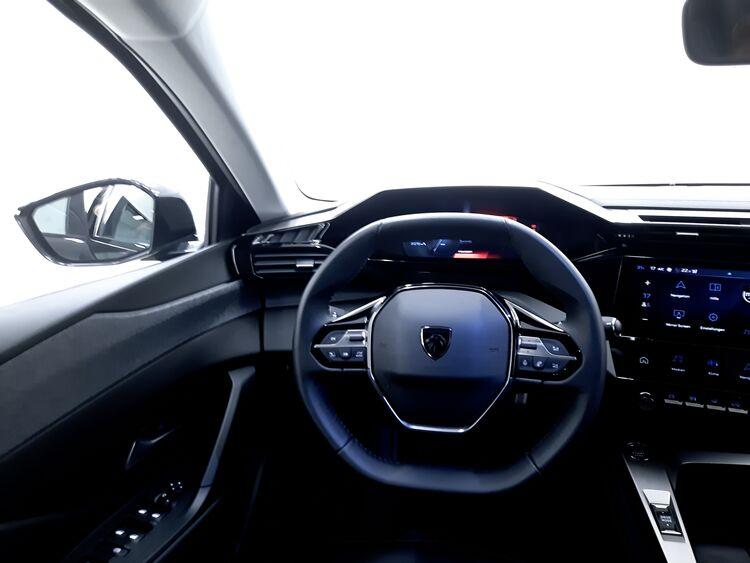 Peugeot 308 Allure BR376541 1.2 Benzina 131CV