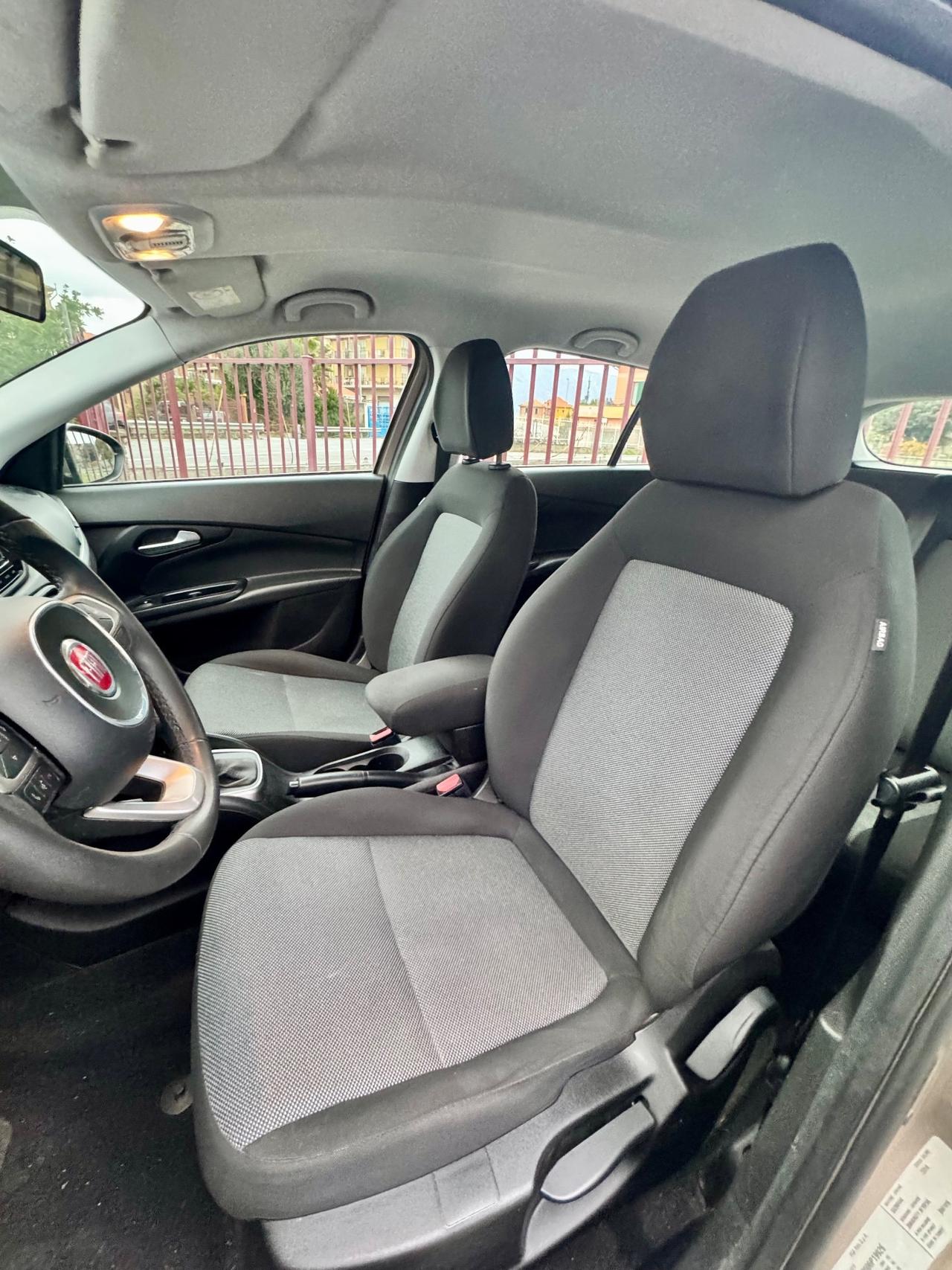 Fiat Tipo 1.6 Mjt S&S SW Business