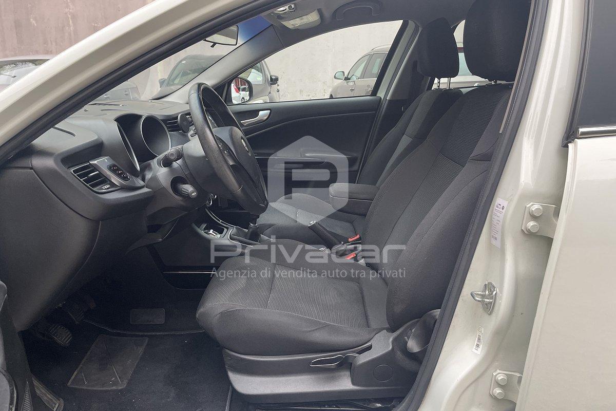 ALFA ROMEO Giulietta 2.0 JTDm-2 140 CV Exclusive