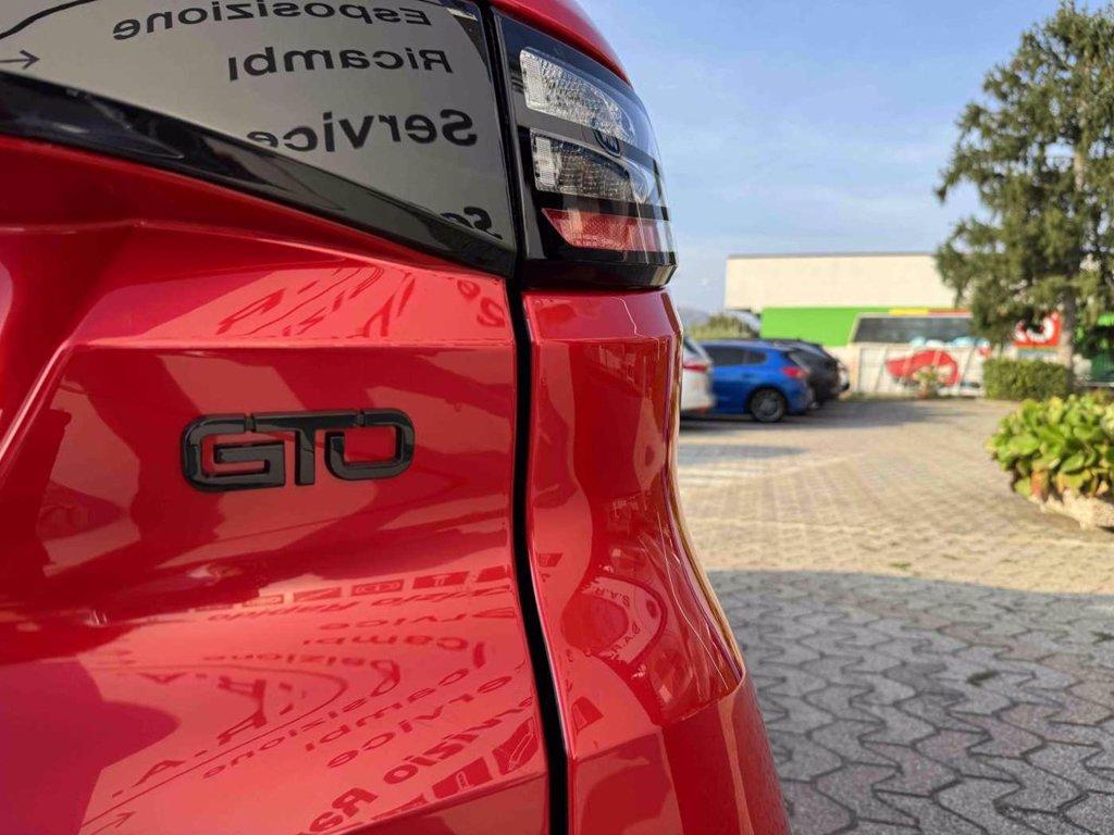 AIXAM City GTO del 2024