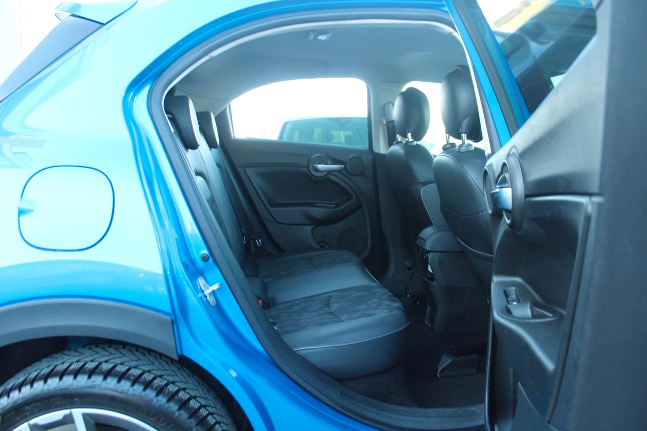 Fiat 500X 1.6 MultiJet 130 CV Cross