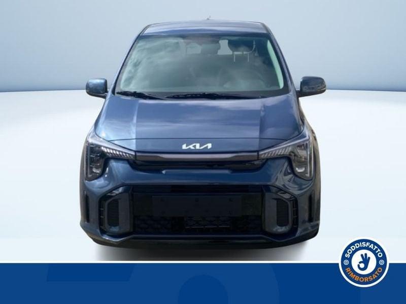 Kia Picanto 1.0 GT-Line (TT) MY26