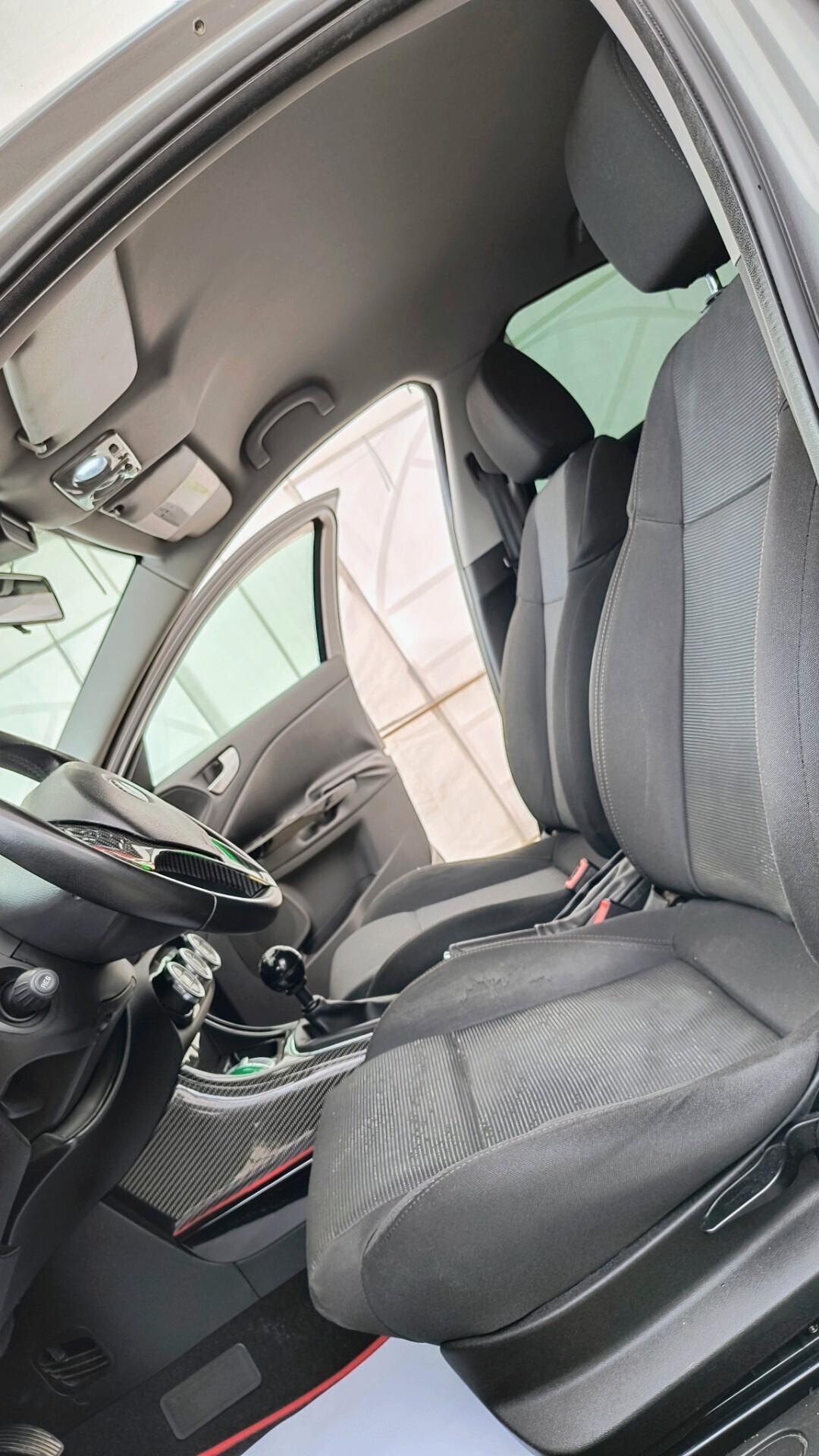 Giulietta 1.6 JTDm-2 105 CV VELOCE FULL OPTIONAL