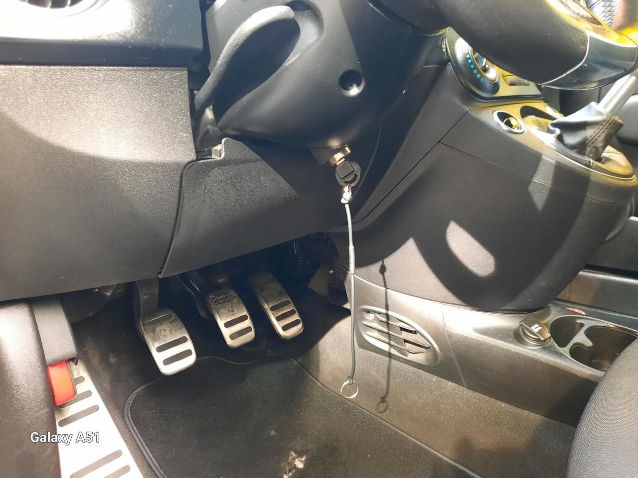 ABARTH 595 1.4 T.JET 165 CV KM 22.000 ANNO 8/2023