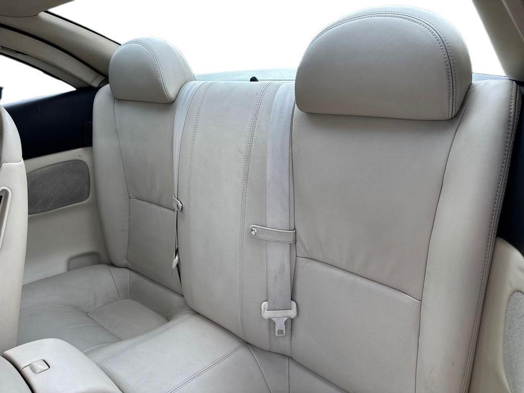 Lexus SC 430 4.3