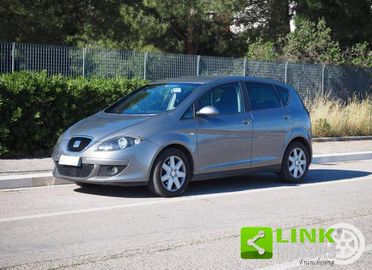 SEAT Altea 1.9 TDI Stylance