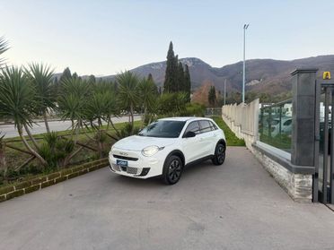 FIAT - 600 - Hybrid DCT MHEV ICON