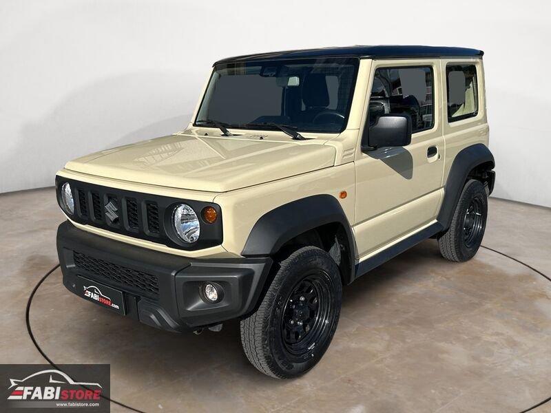 Suzuki Jimny 1.5 Comfort 102 Cv N1 - PRONTA CONSEGNA!!!