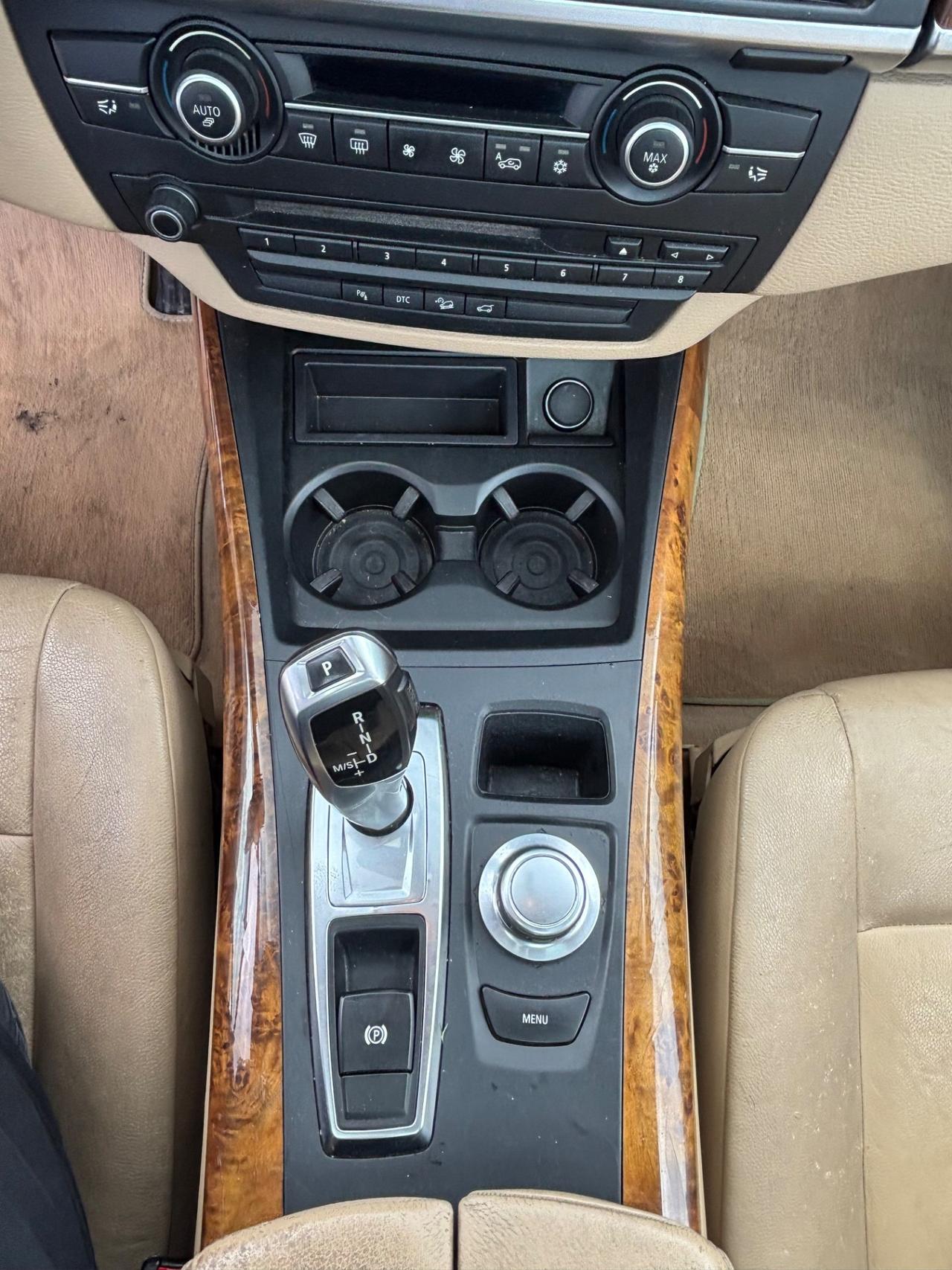 Bmw X5 3.0sd cat Attiva