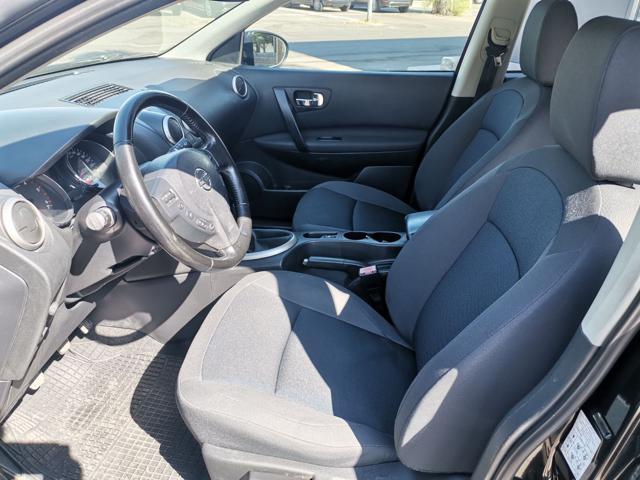 NISSAN Qashqai 1.5 dCi DPF Acenta