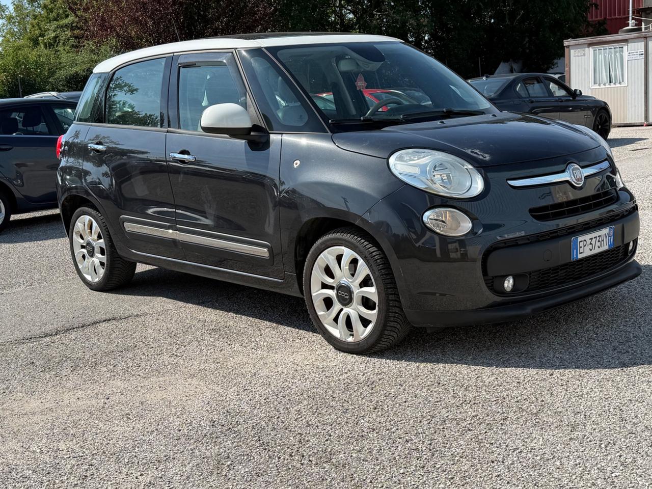 Fiat 500 1.3 Multijet 16V 95 CV Pop