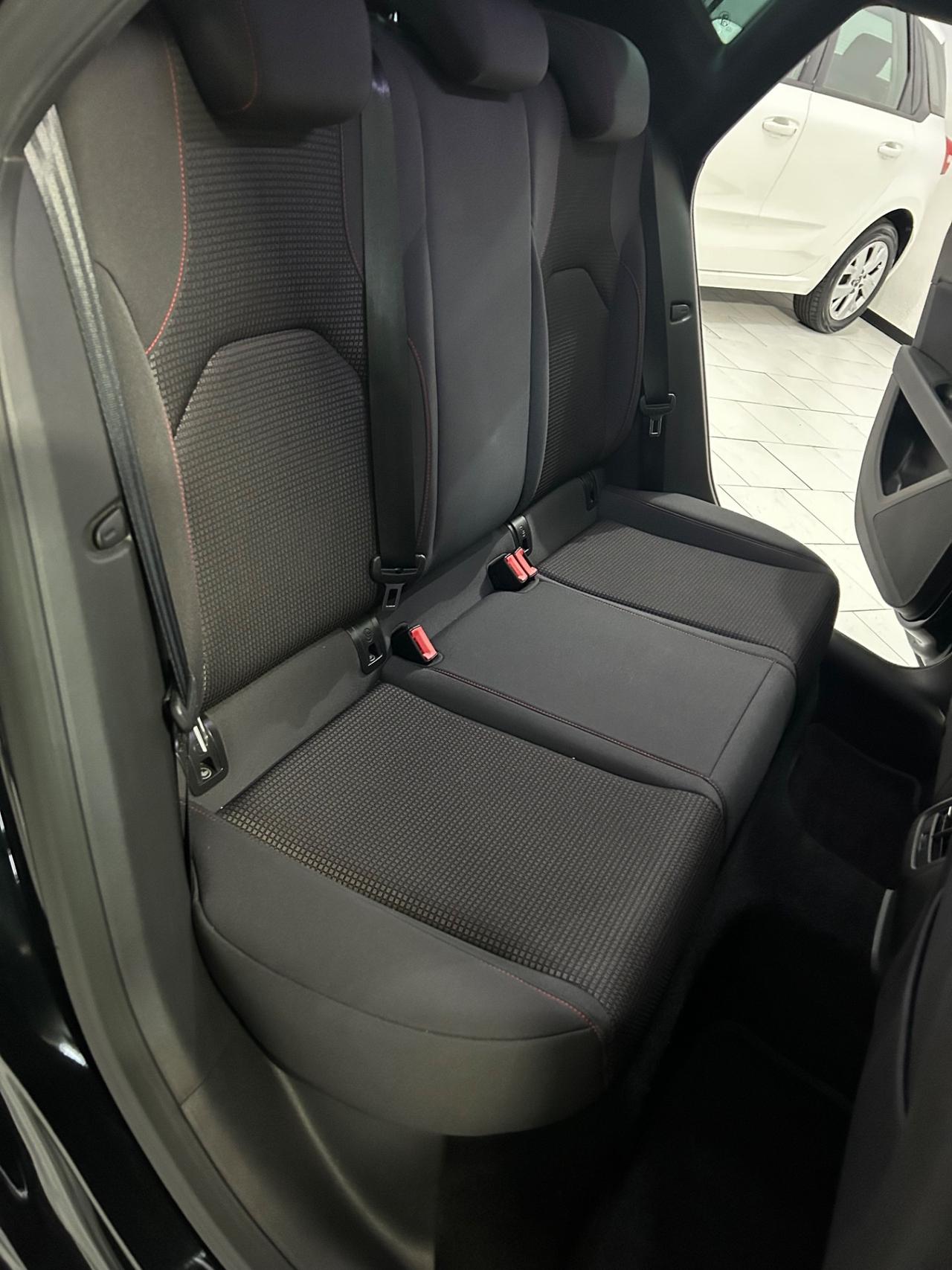 Seat Leon 1.5 EcoTSI 5p. FR *Ragazzon*