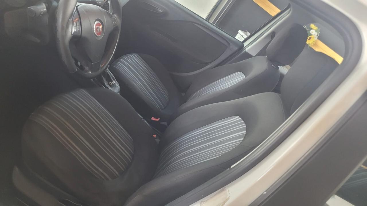 Fiat Grande Punto 1.4 5 porte Actual EasyPower