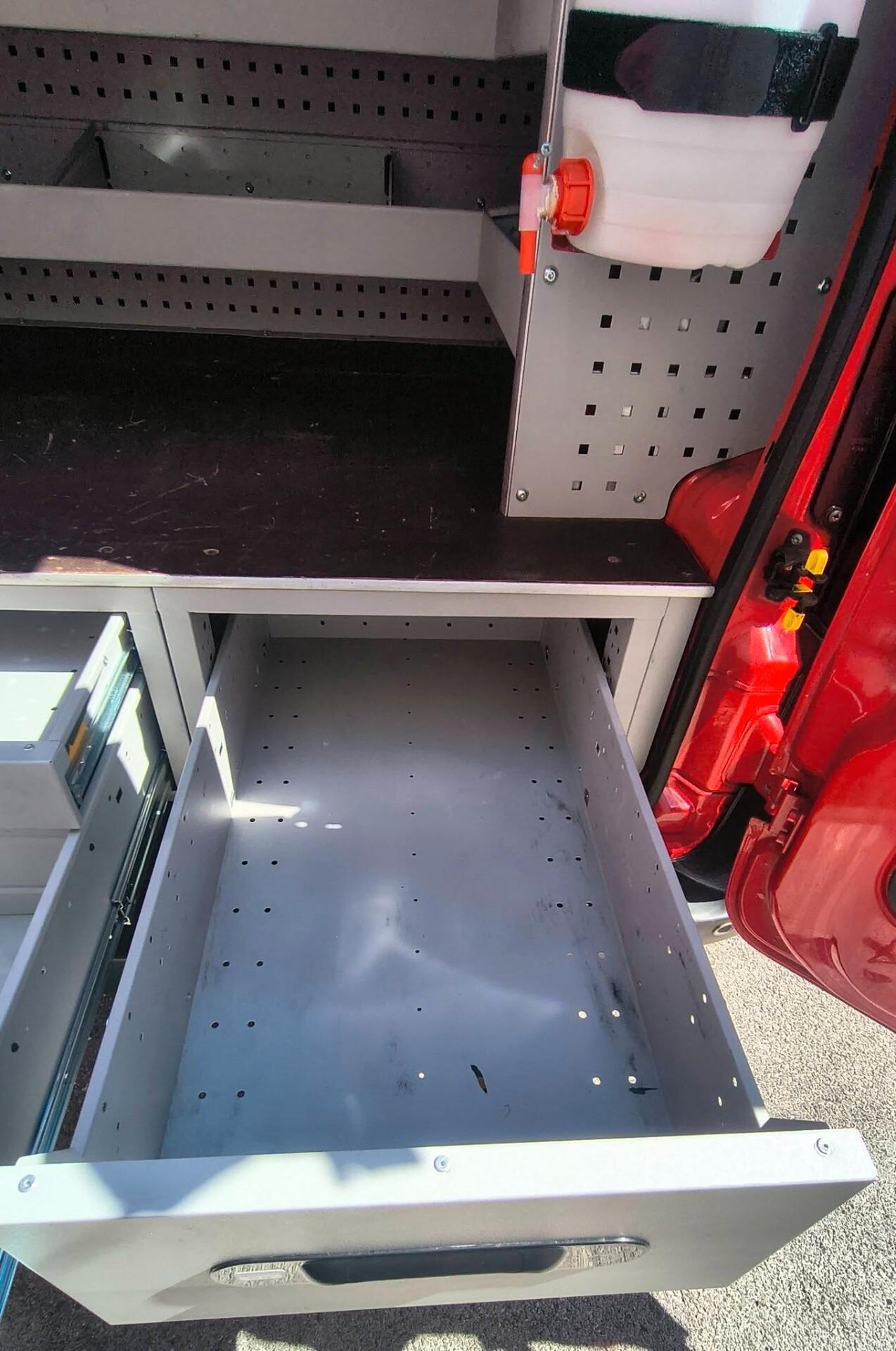 Fiat Fiorino 1.3 MJT 95CV Cargo