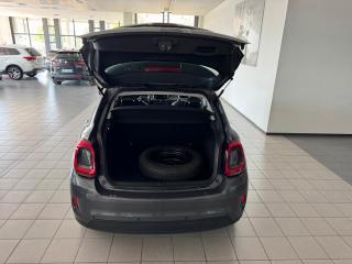 Fiat 500X 1.0 T3 Business 120cv BENZ+GPL