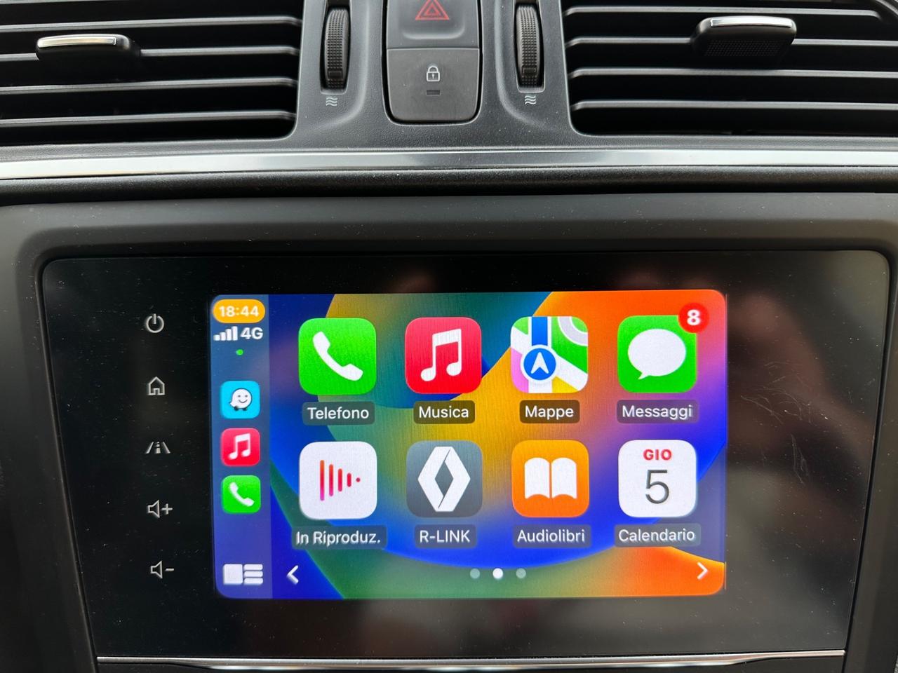 Renault Kadjar 1.5 dCi 115CV Sport Edition2
