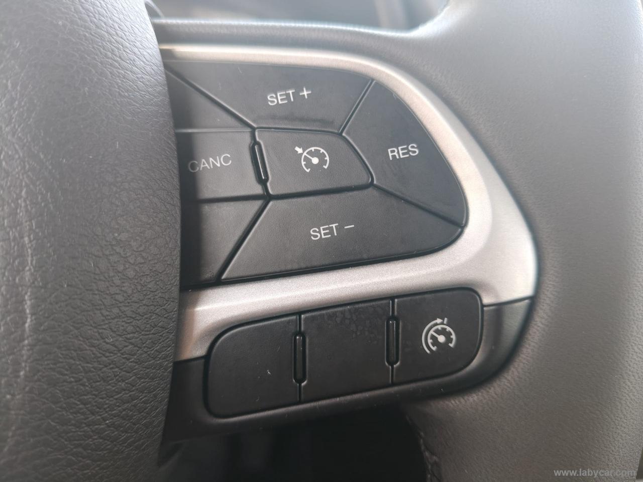 JEEP Renegade 1.6 Mjt DDCT 120CV Business