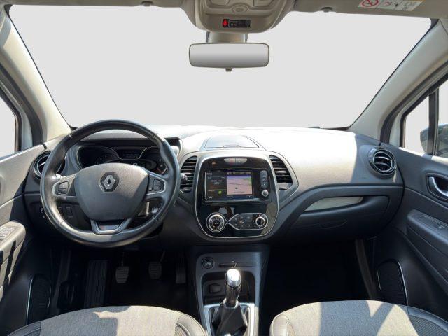 RENAULT Captur Captur dCi 8V 90 CV Sport Edition2