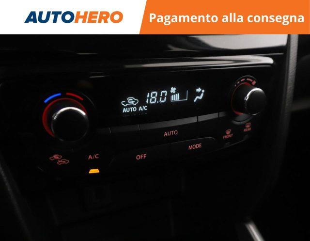 SUZUKI Vitara 1.4 Hybrid 4WD AllGrip Cool