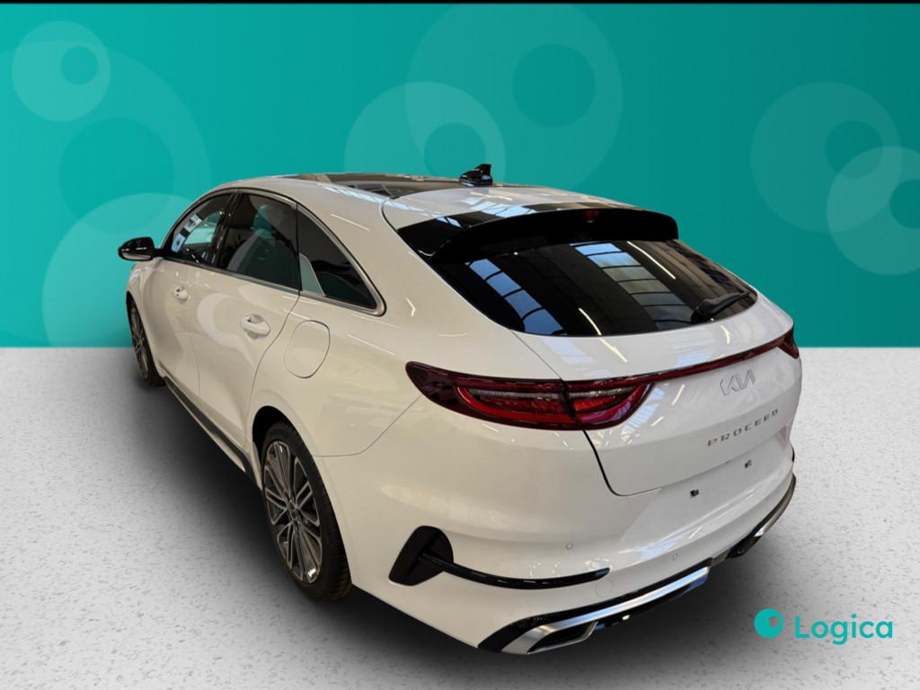 KIA PROCEED MY25 1.5 TGDI DCT GT-LINE SEM