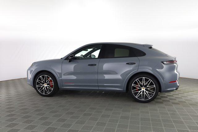 PORSCHE Cayenne Coupé Coupé 4.0 V8 S