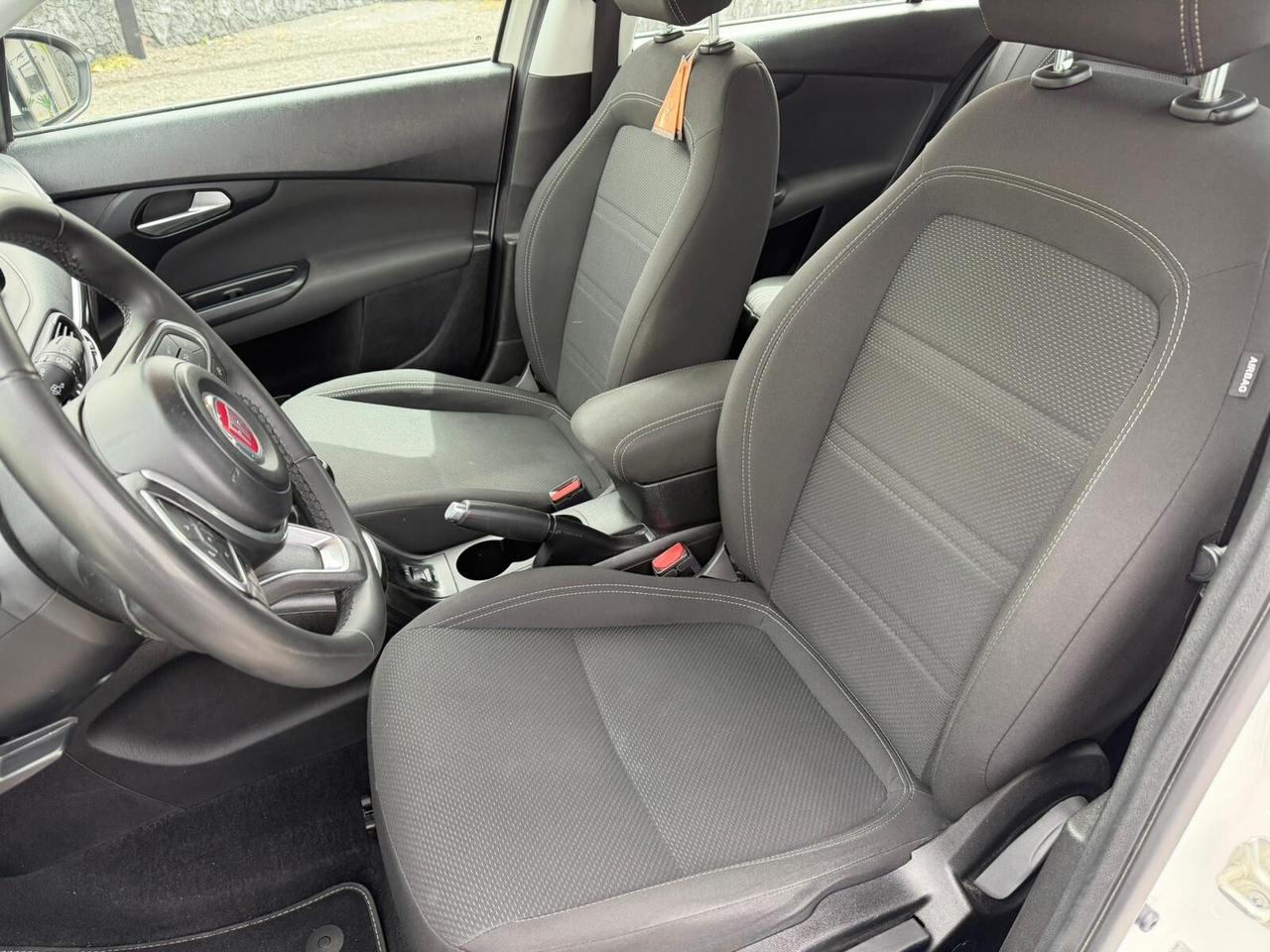 Fiat Tipo 1.3 Mjt S&S 5 porte City Life