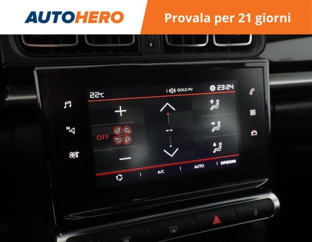 CITROEN C3 PureTech 82 Shine