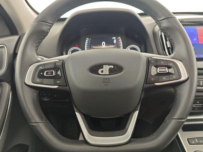 DR AUTOMOBILES F35 1.5 Turbo DCT Bi-Fuel GPL