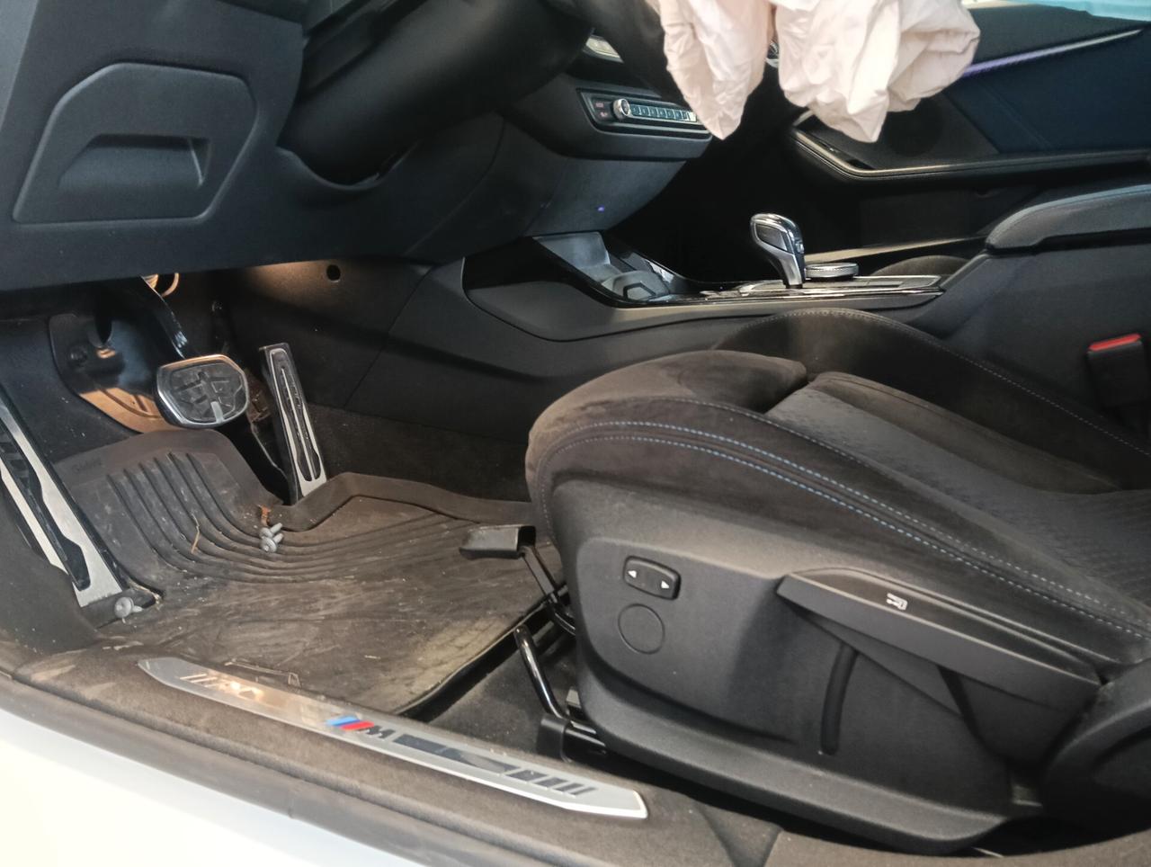 Bmw 120 120d xDrive 5p. Msport