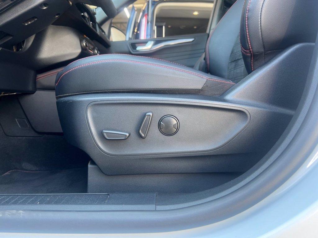 FORD Kuga 2.5 Plug In Hybrid 225 CV CVT 2WD ST-Line X del 2023