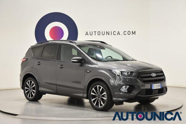 FORD Kuga 1.5 TDCI 120CV 2WD ST-LINE NAVIGATORE