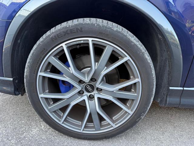 AUDI Q3 SPB 45 TFSI quattro S tronic S line edition