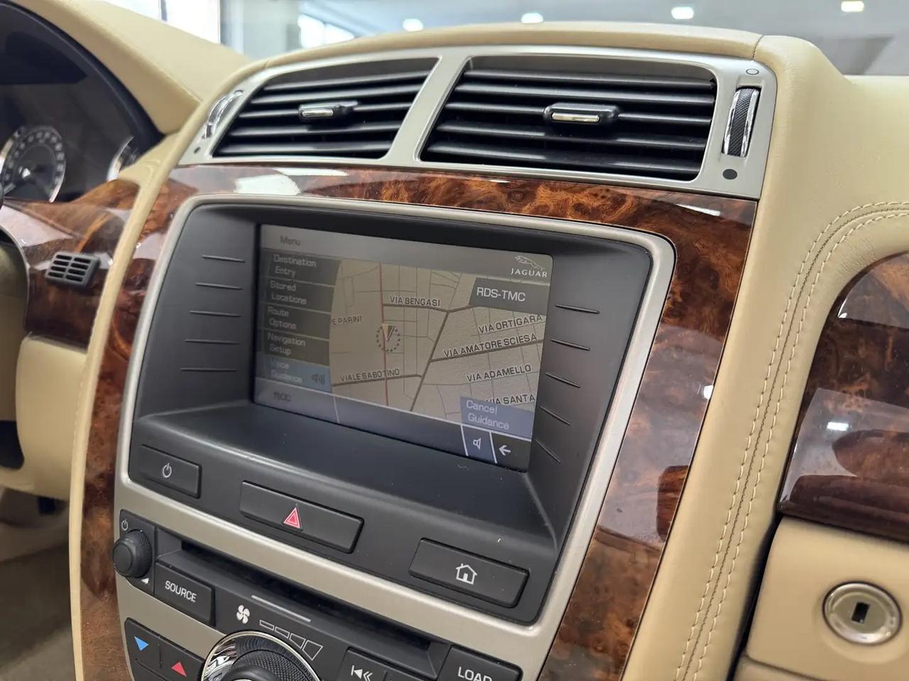 Jaguar XK 4.2 V8 Convertibile