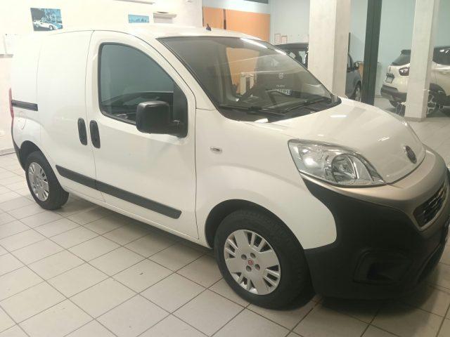 FIAT Fiorino 1.3 MJT 80CV Cargo SX