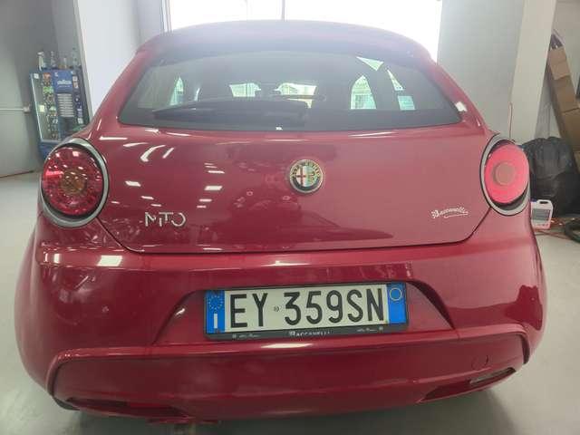 Alfa Romeo MiTo MiTo 2013 1.3 jtdm SeS Racer 85cv