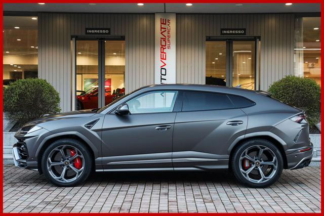 LAMBORGHINI Urus **4.0|UNI PROP|CARBO|TETTO