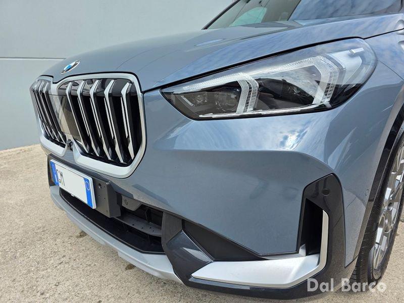 BMW X1 xDrive 23i DCT