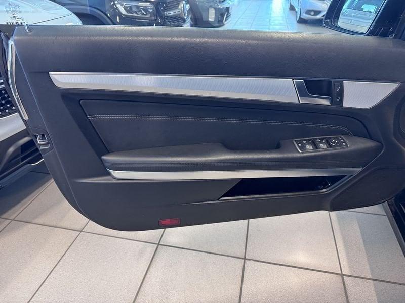 Mercedes-Benz Classe E 220 d Premium