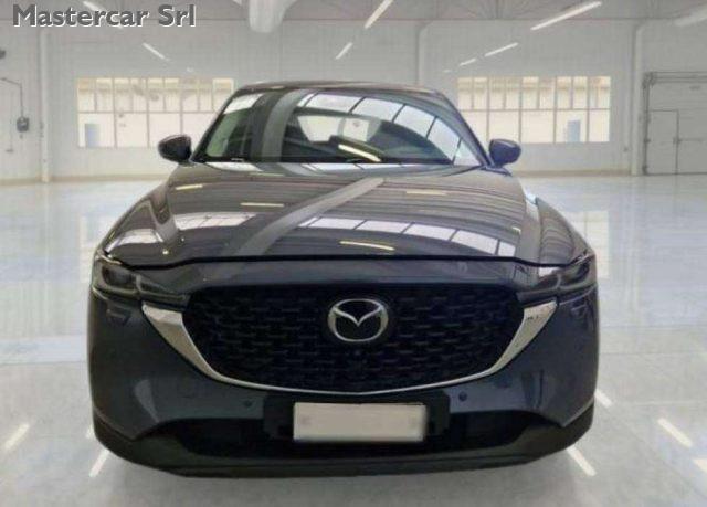 MAZDA CX-5 CX-5 2.2 Exceed 2wd 150cv auto - GL040ZR