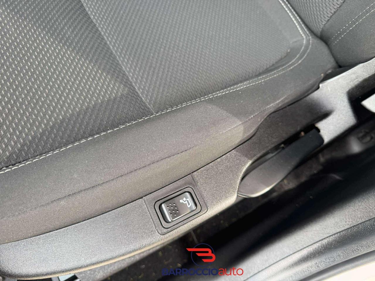 Fiat Tipo 1.6 Mjt S&S SW City Sport