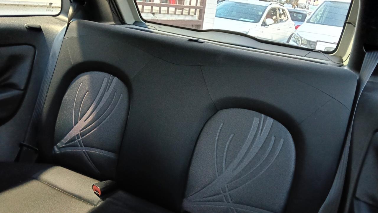 LANCIA YPSILON 1.3 MTJ-GARANZIA FULL