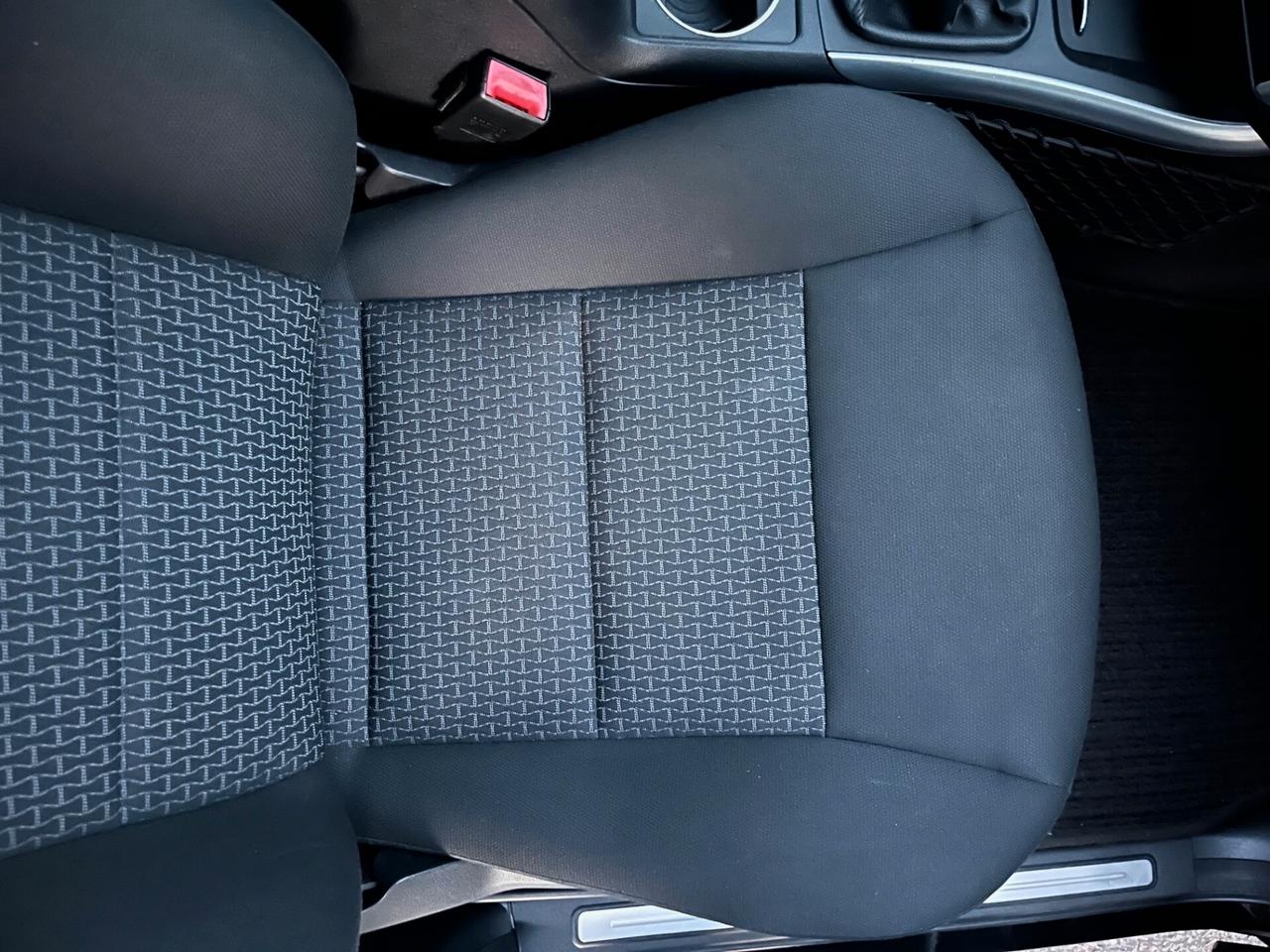 Mercedes Benz Classe B 180 CDI Executive 110CV