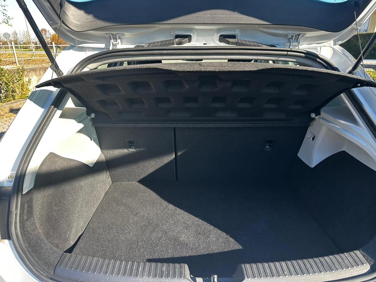 Seat Leon 1.4 TGI 5p. Business HIGH