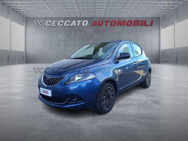 Lancia Ypsilon Ypsilon 1.0 firefly hybrid Gold s&s 70cv 5p.ti