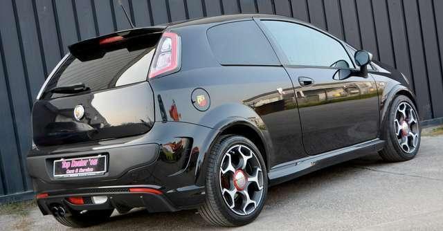 Abarth Punto EVO 1.4 16v Turbo m.air s 163cv * FANTASTICA *