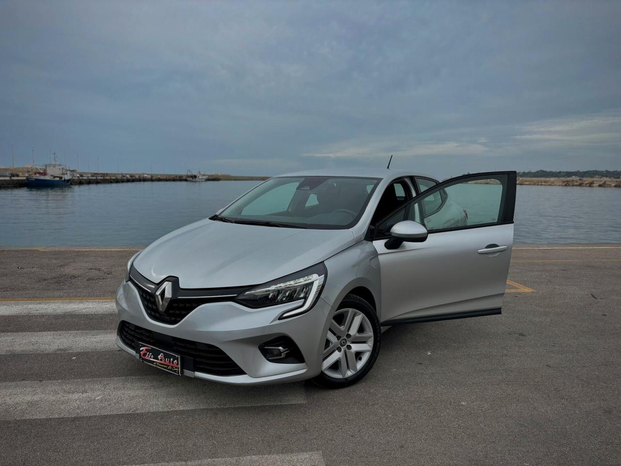 Renault Clio 1.0 TCe 90 CV 5 porte Business