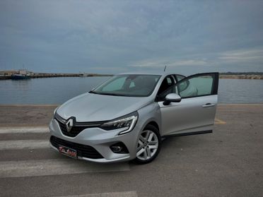 Renault Clio 1.0 TCe 90 CV 5 porte Business