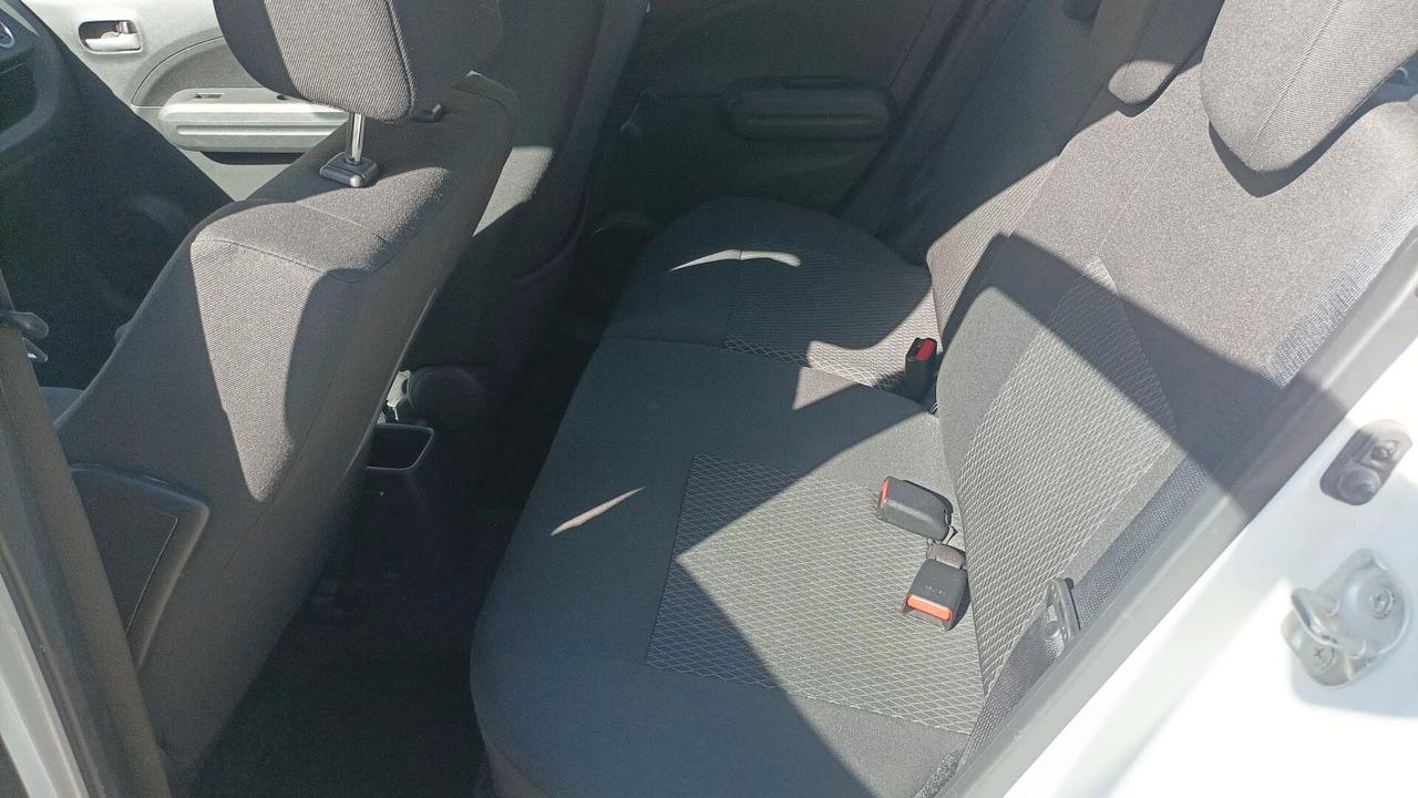 Suzuki Splash 1.0 VVT GL Style