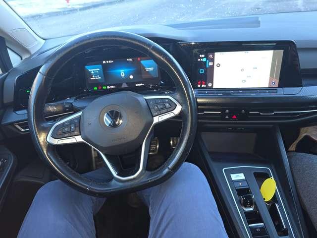 Volkswagen Golf Golf 5p 1.9 tdi Comfortline 110cv auto