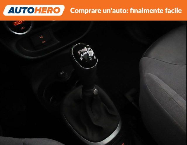 FIAT 500L 1.3 Multijet 85 CV Dualogic Lounge